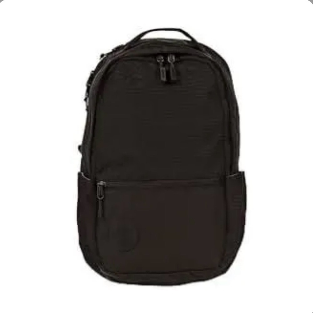 Baboon to the Moon Stylish Black Men's Backpack
